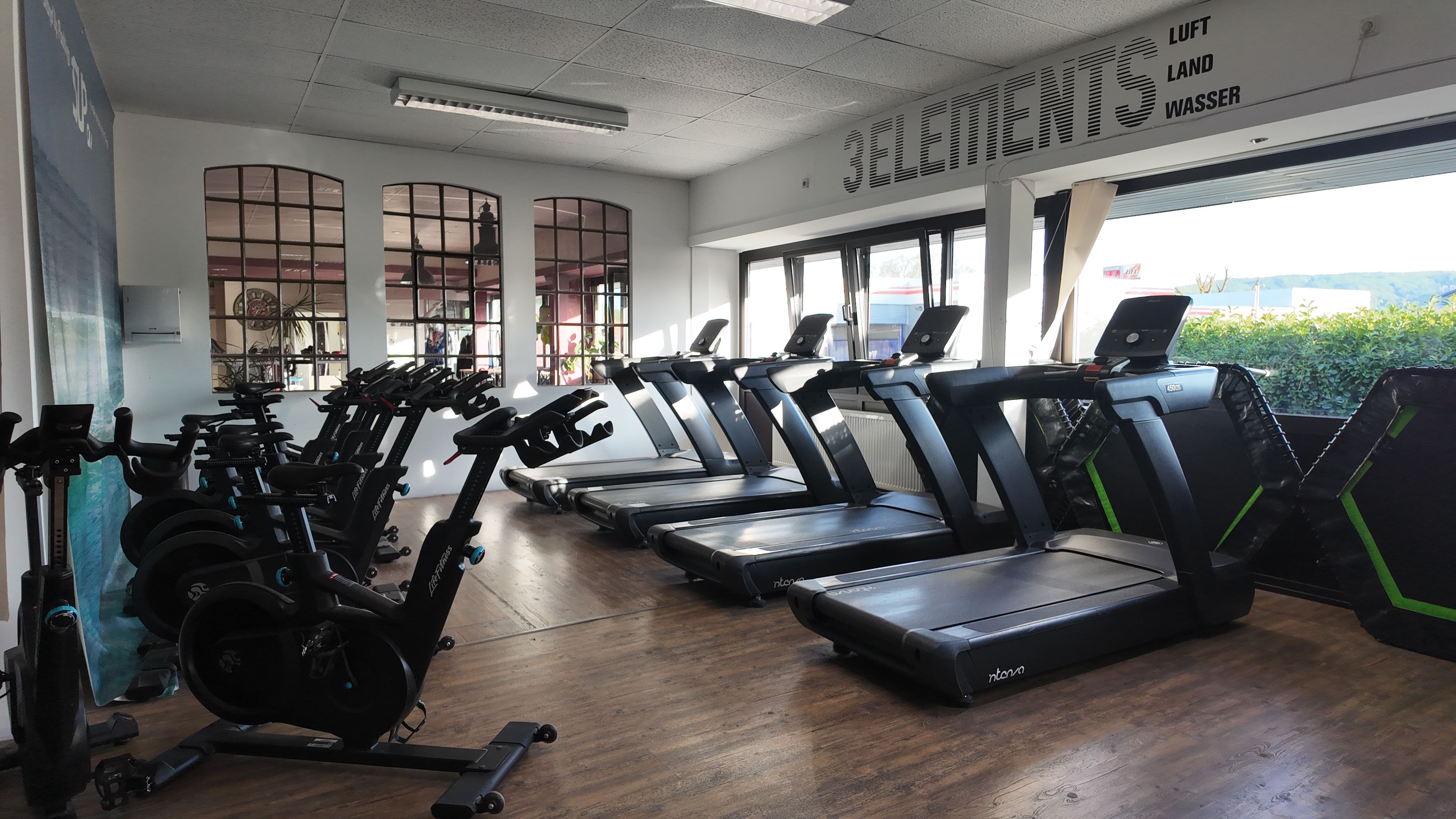 Cardio-Park